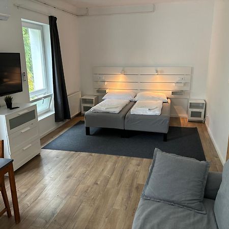 Benjamin Apartman Budapest Eksteriør billede