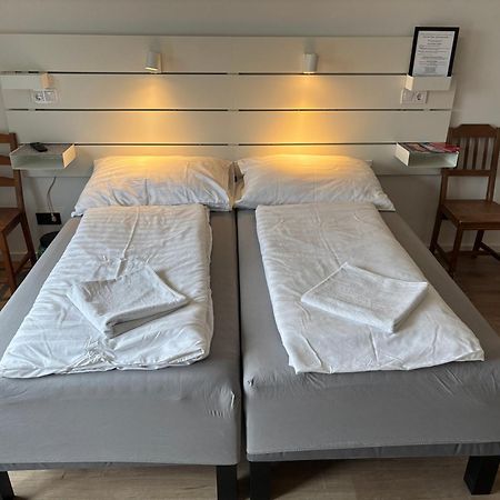 Benjamin Apartman Budapest Eksteriør billede