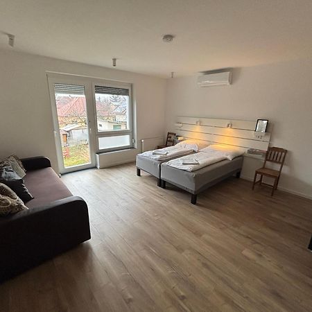 Benjamin Apartman Budapest Eksteriør billede