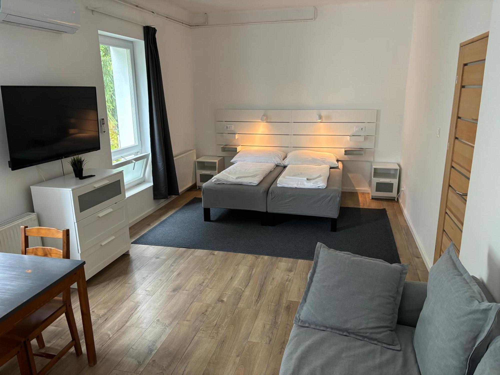 Benjamin Apartman Budapest Eksteriør billede