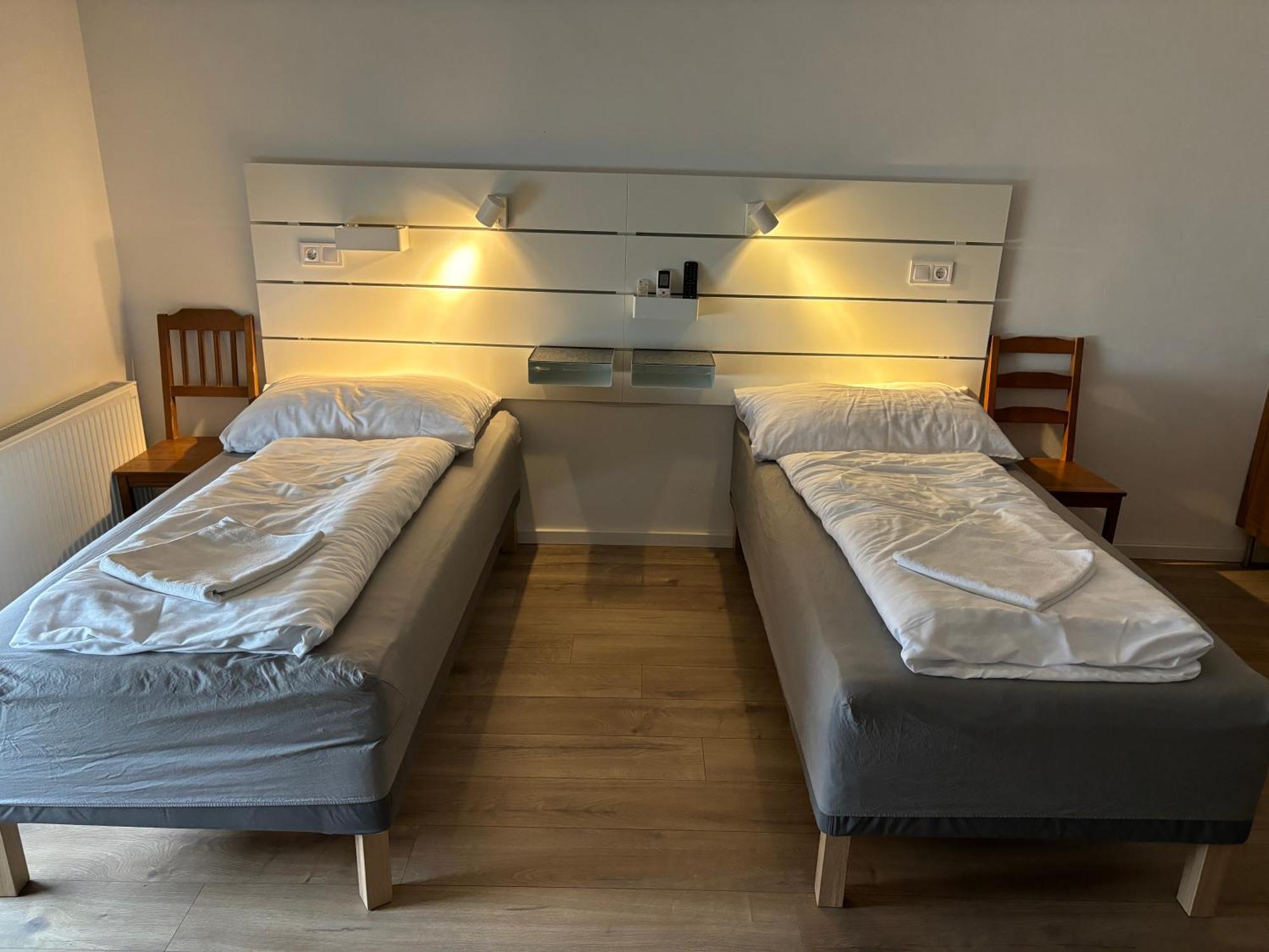 Benjamin Apartman Budapest Eksteriør billede