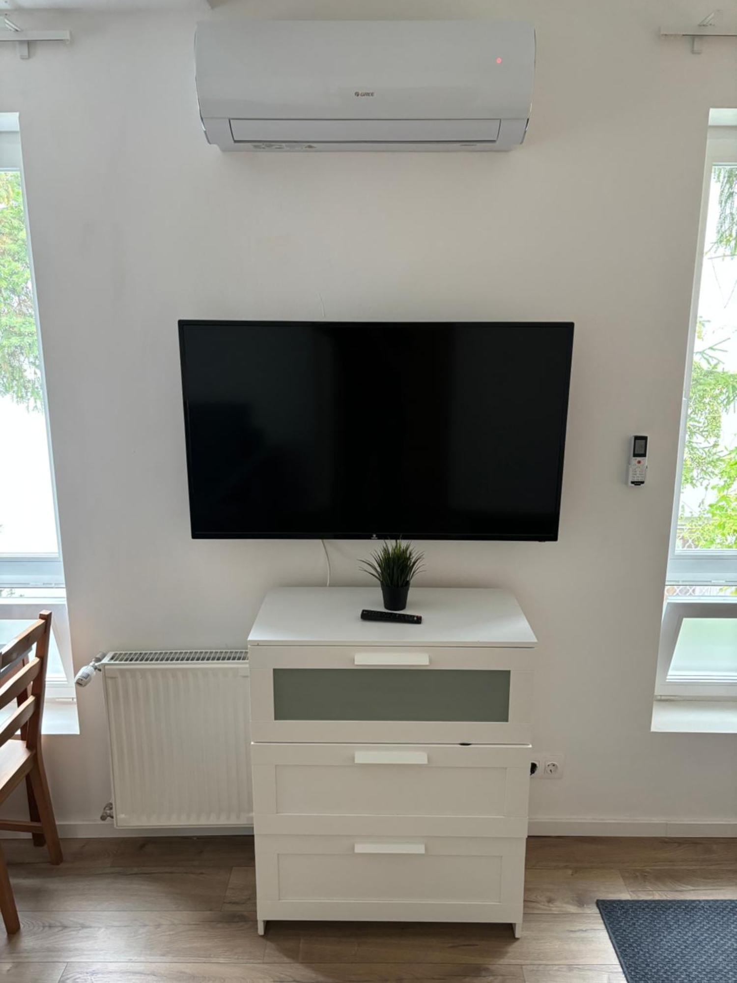 Benjamin Apartman Budapest Eksteriør billede