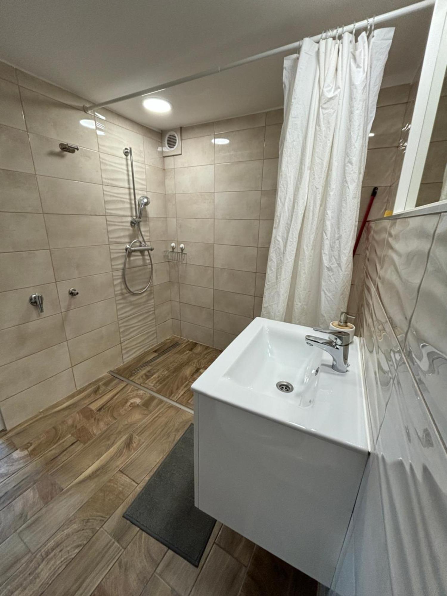 Benjamin Apartman Budapest Eksteriør billede