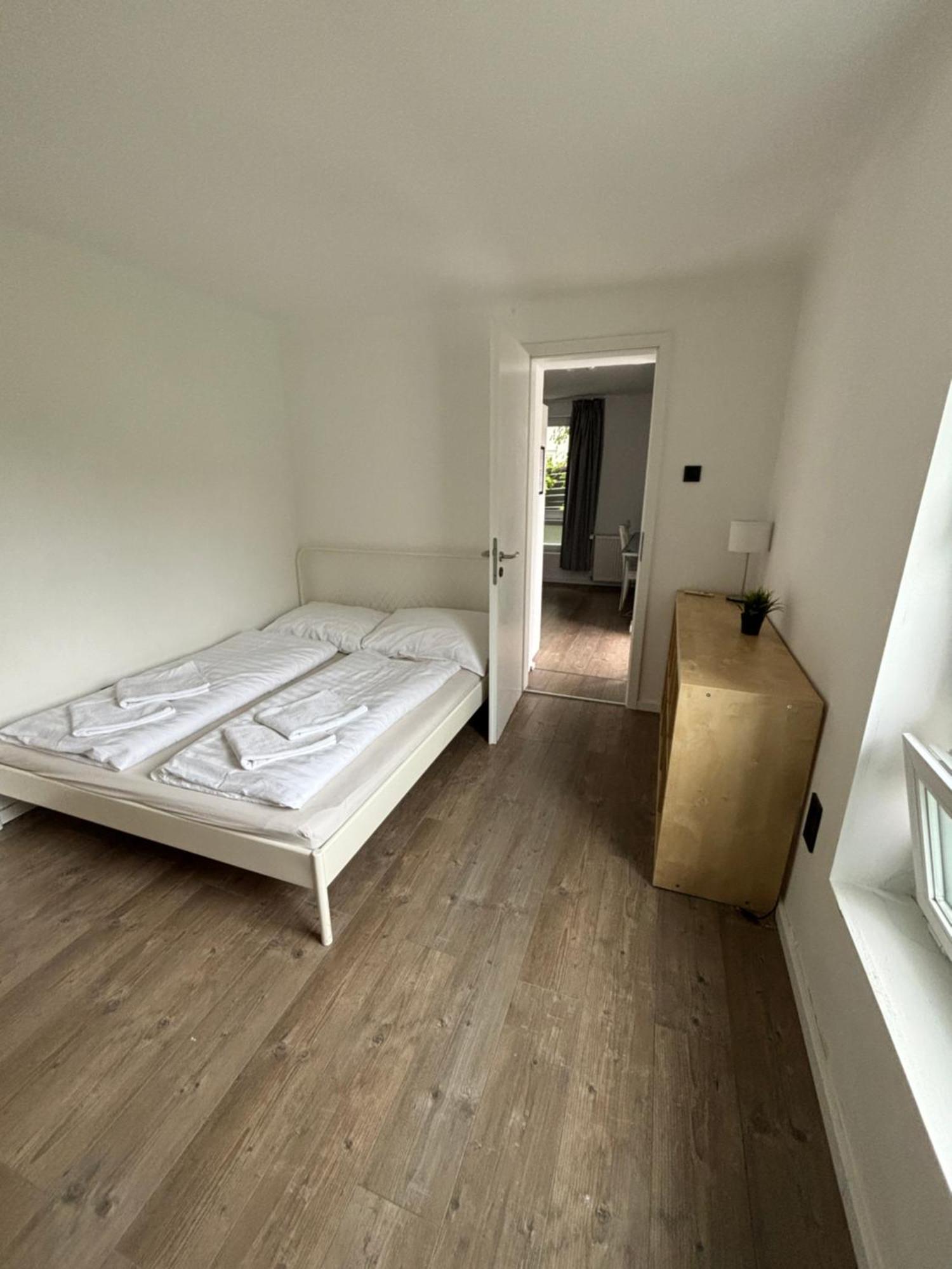Benjamin Apartman Budapest Eksteriør billede
