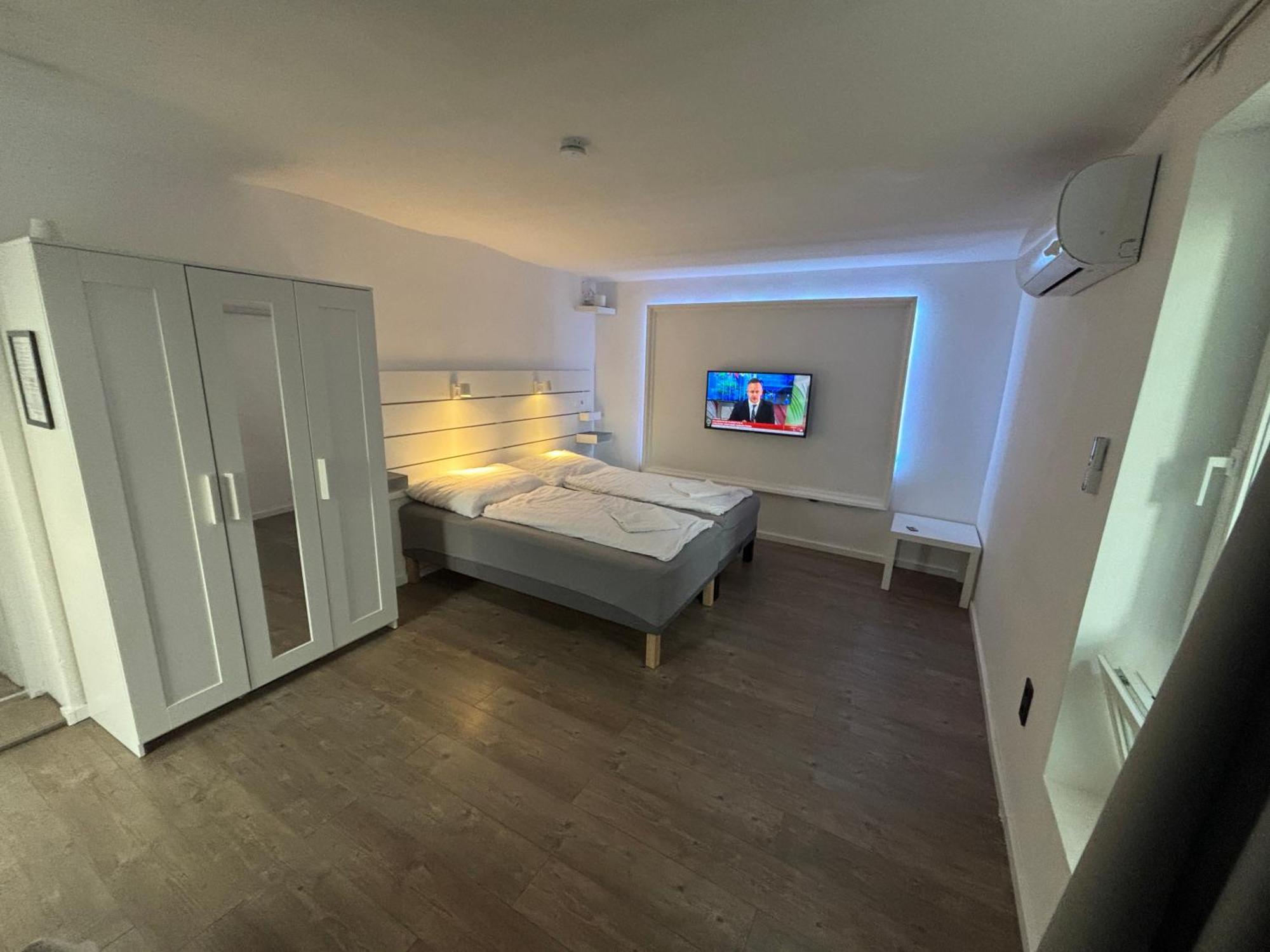 Benjamin Apartman Budapest Eksteriør billede