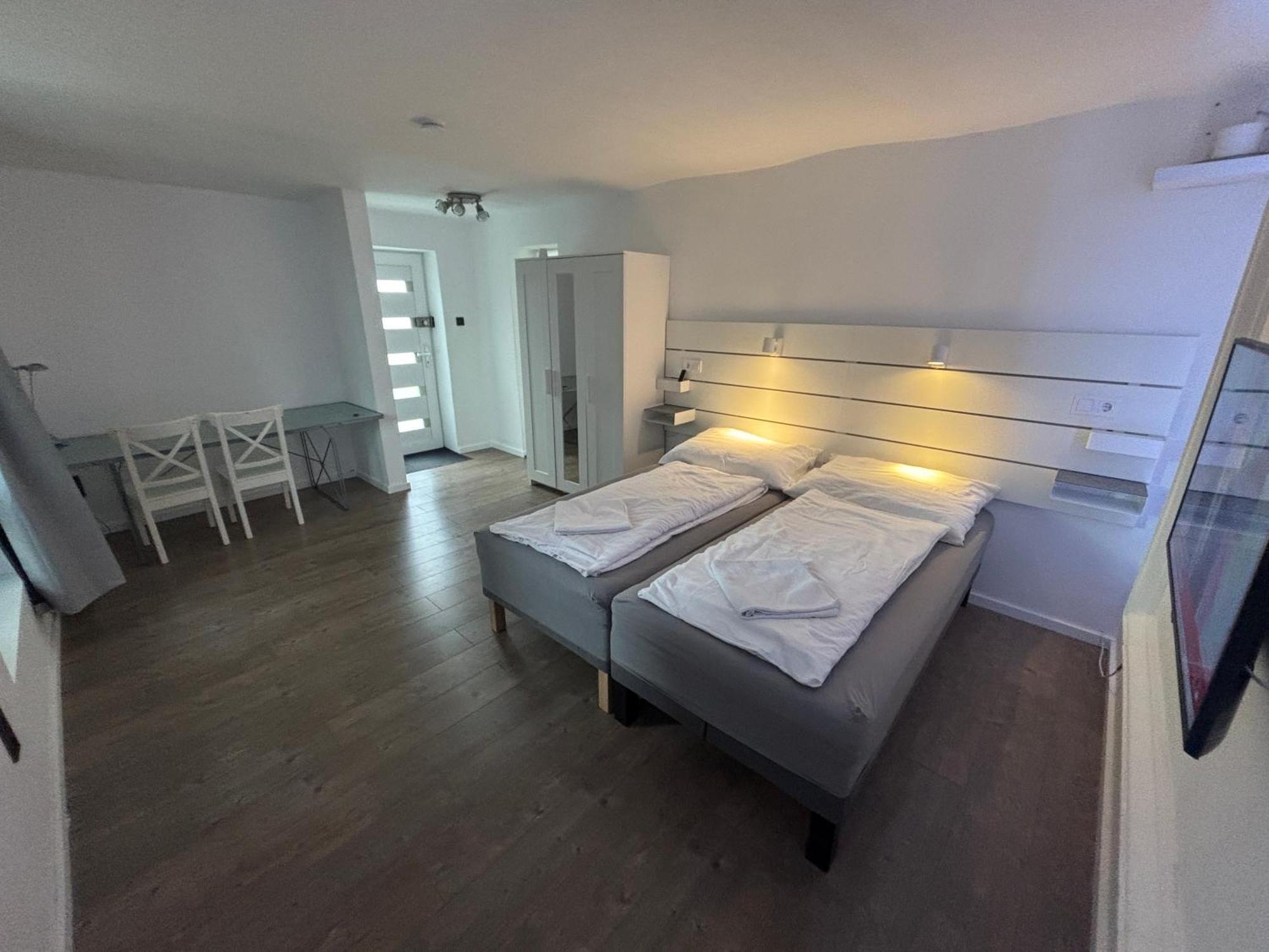 Benjamin Apartman Budapest Eksteriør billede