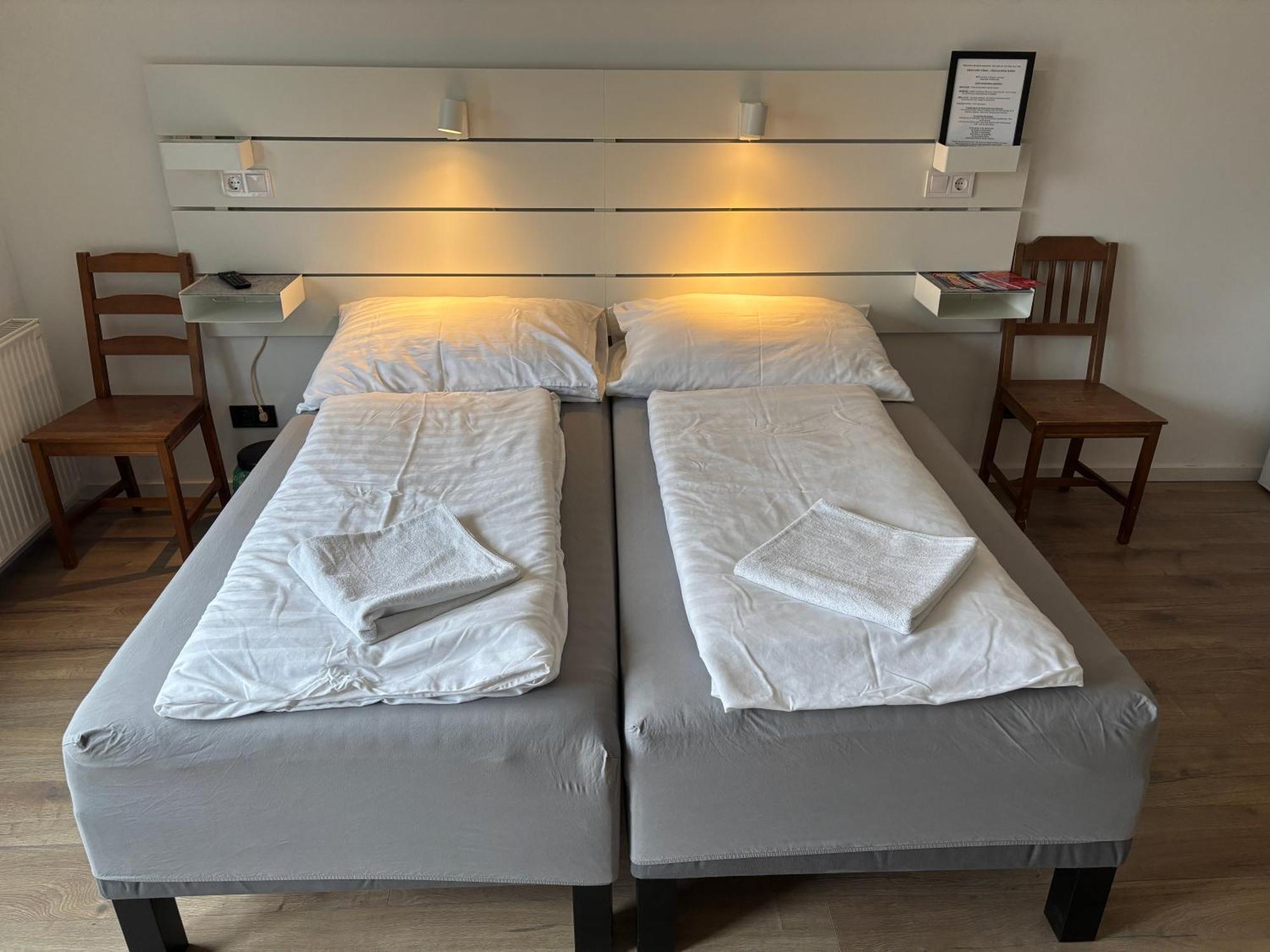 Benjamin Apartman Budapest Eksteriør billede