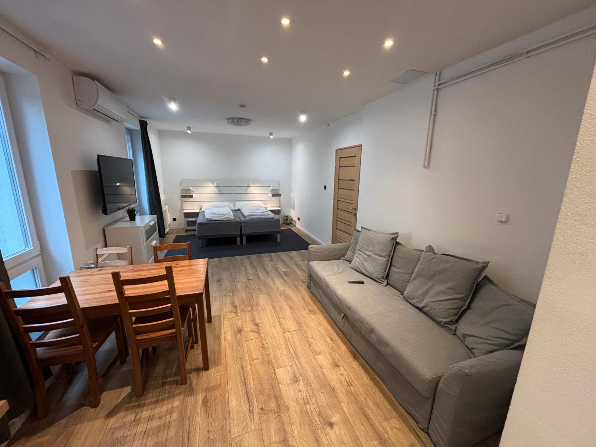 Benjamin Apartman Budapest Eksteriør billede