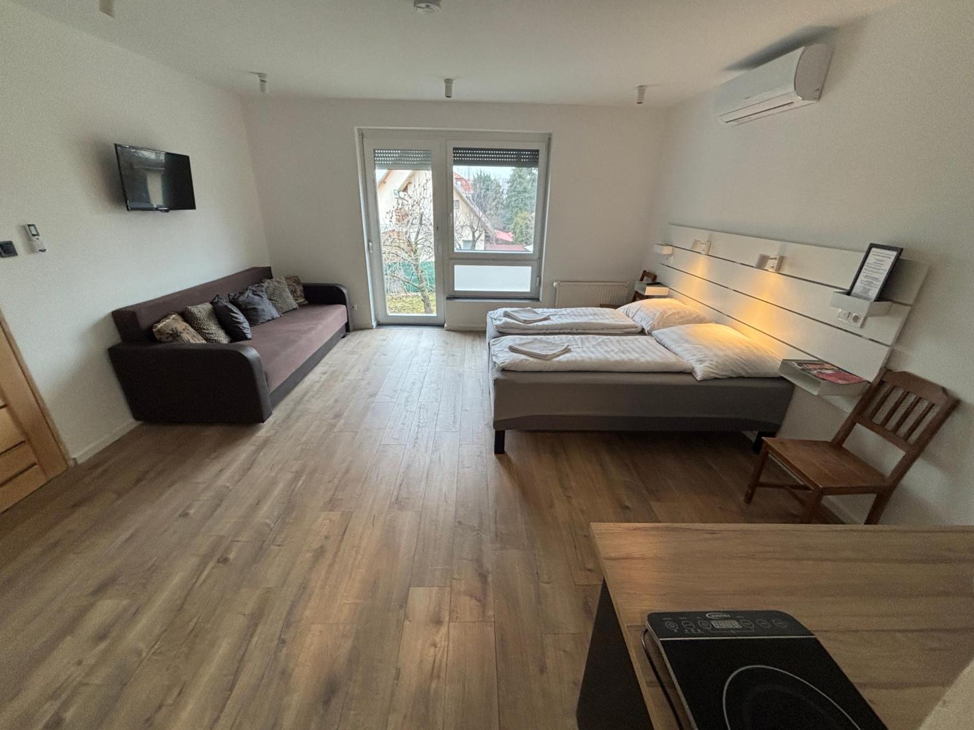 Benjamin Apartman Budapest Eksteriør billede