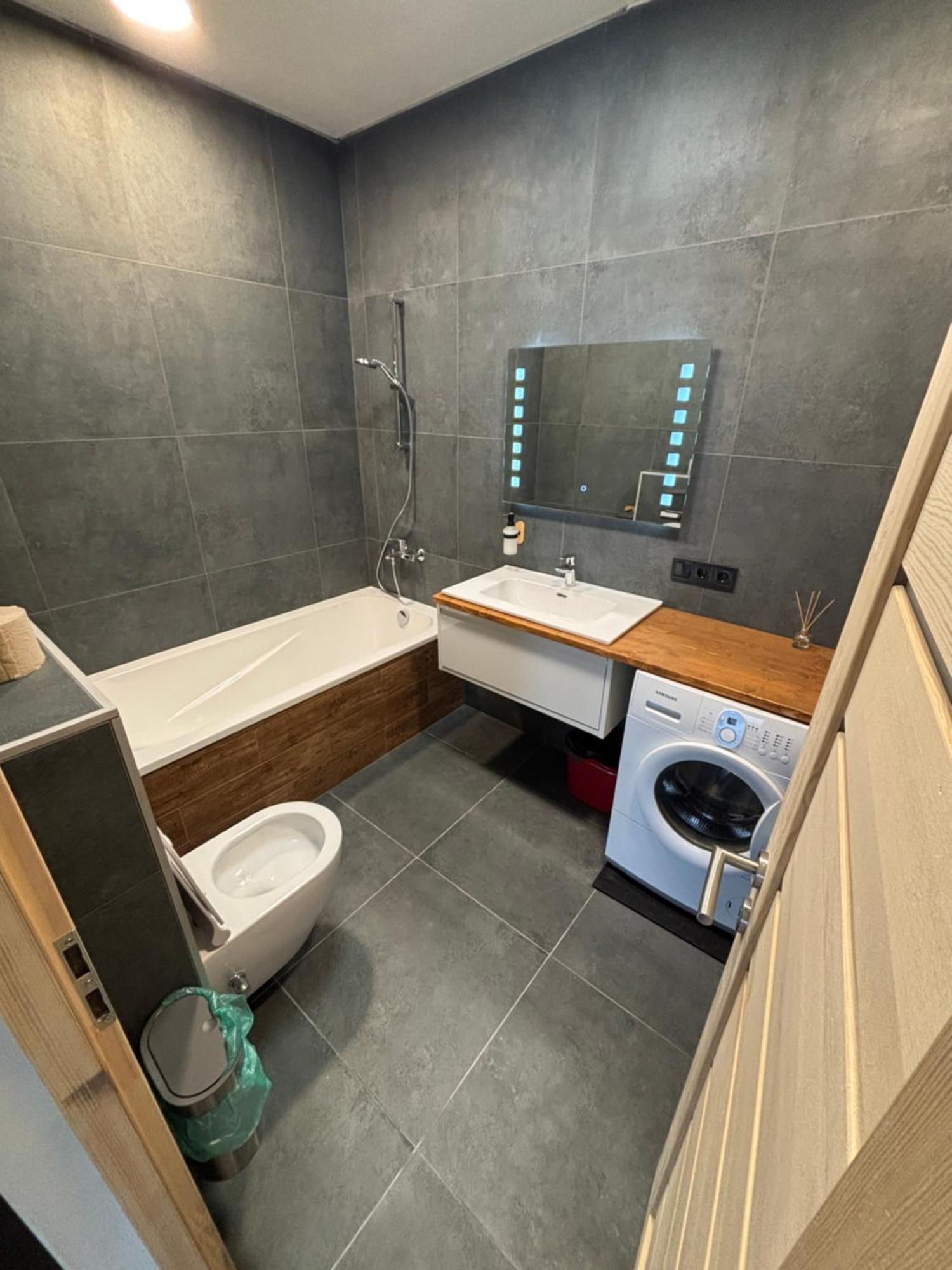 Benjamin Apartman Budapest Eksteriør billede