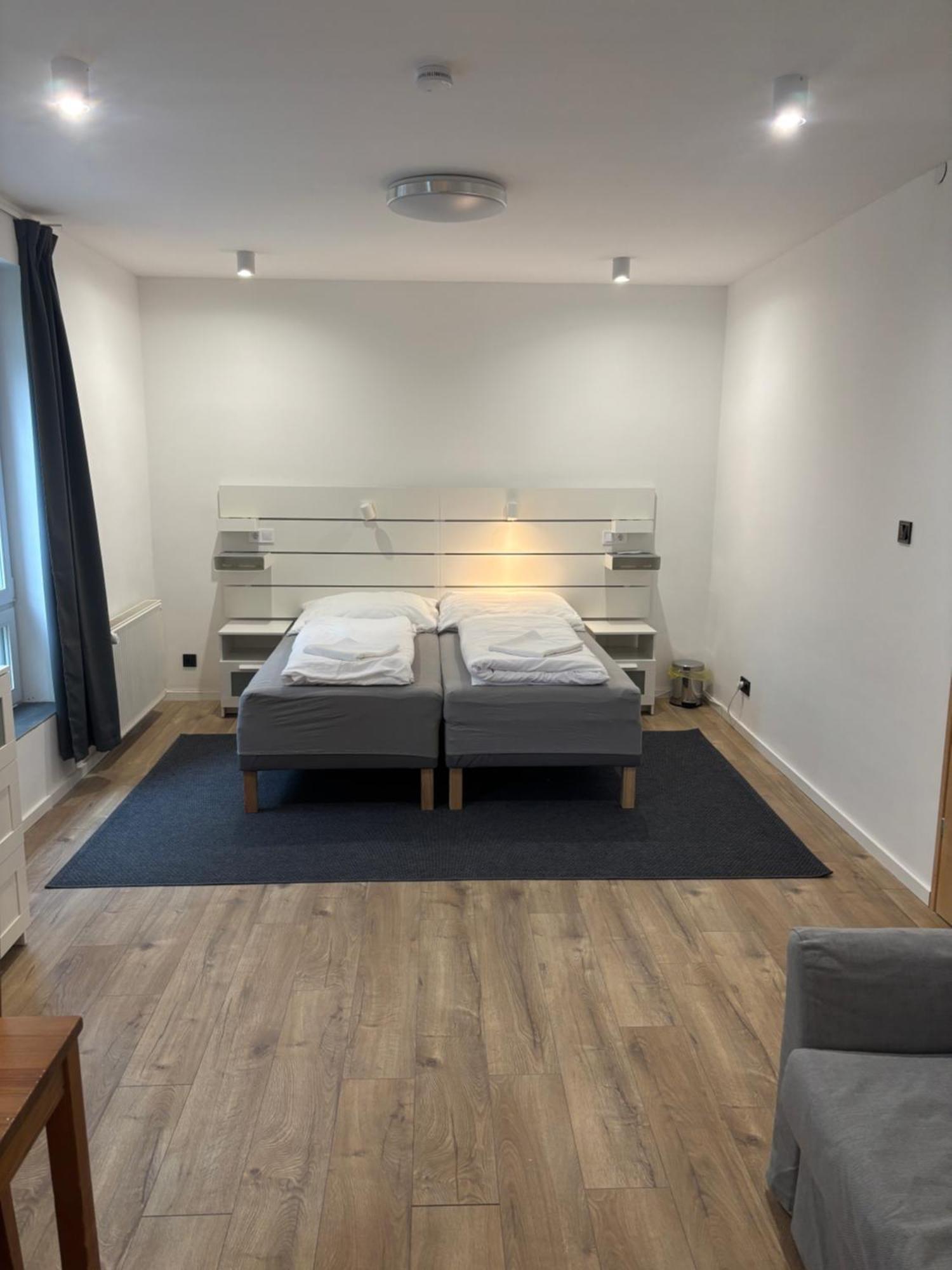 Benjamin Apartman Budapest Eksteriør billede