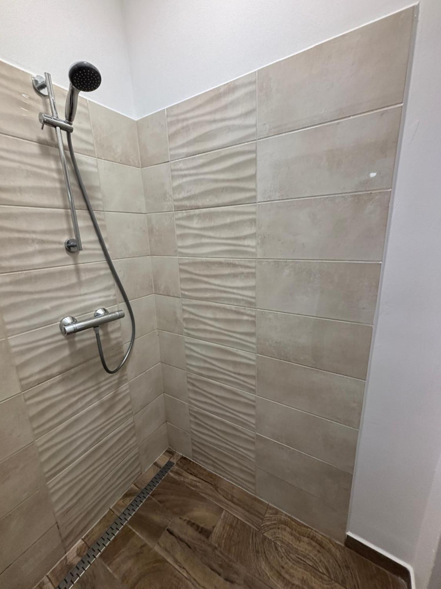 Benjamin Apartman Budapest Eksteriør billede